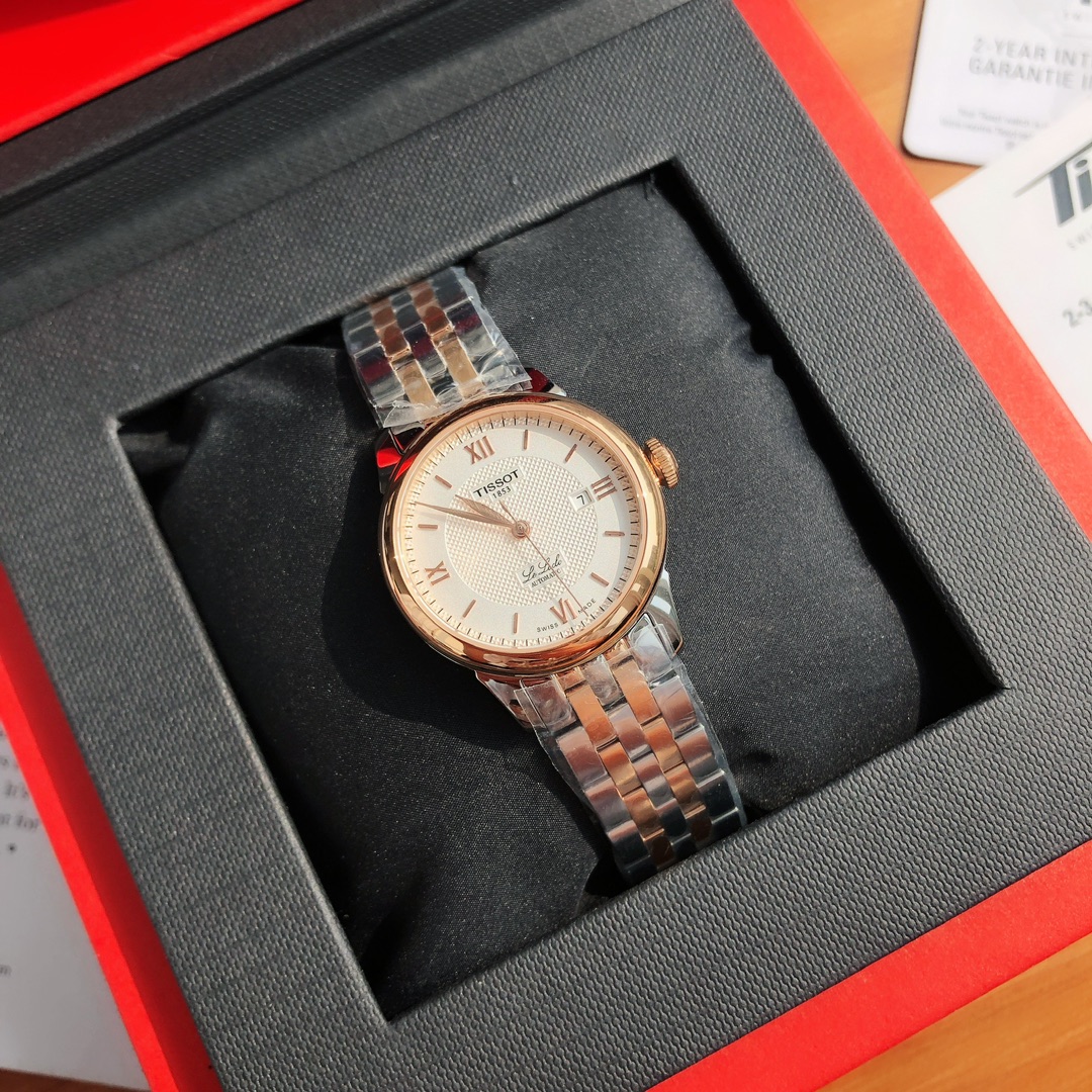 Часы Tissot