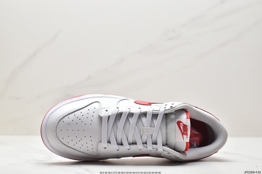170 Nike SB Zoom Dunk Low 镜面 板鞋 系列经典百搭休闲运动板鞋 FJ0832-011