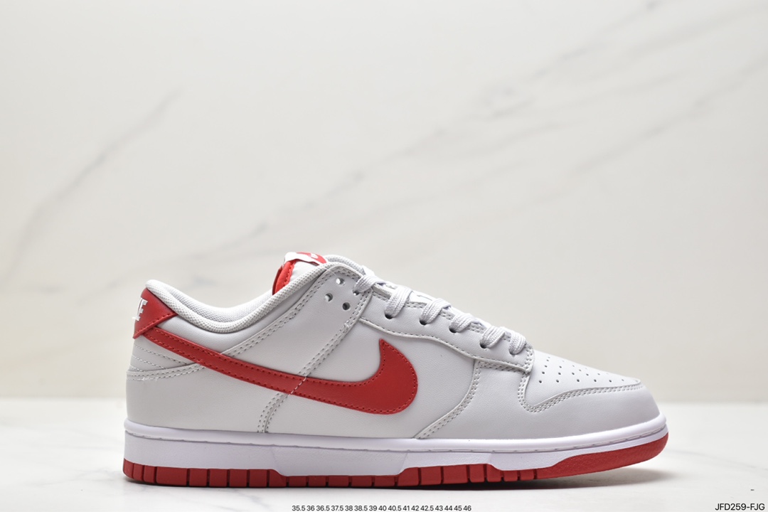170 Nike SB Zoom Dunk Low 镜面 板鞋 系列经典百搭休闲运动板鞋 FJ0832-011