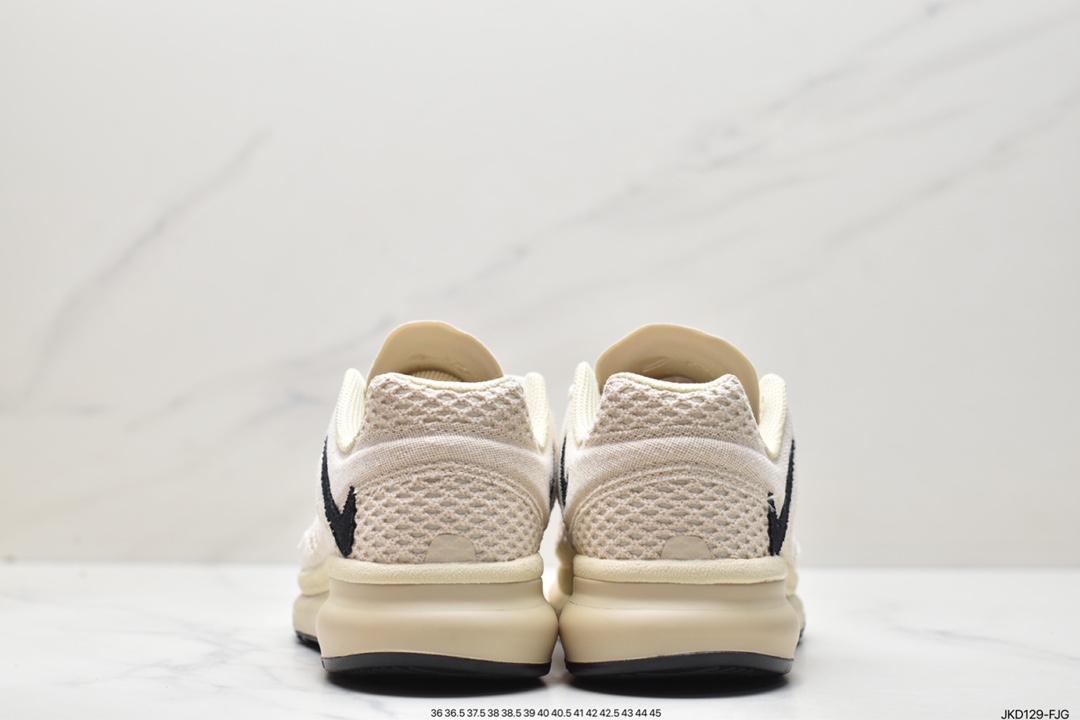 160 Stussy x Nike Air Max 2013 ”Fossil” 斯图西联名气垫跑鞋 DO2461-001