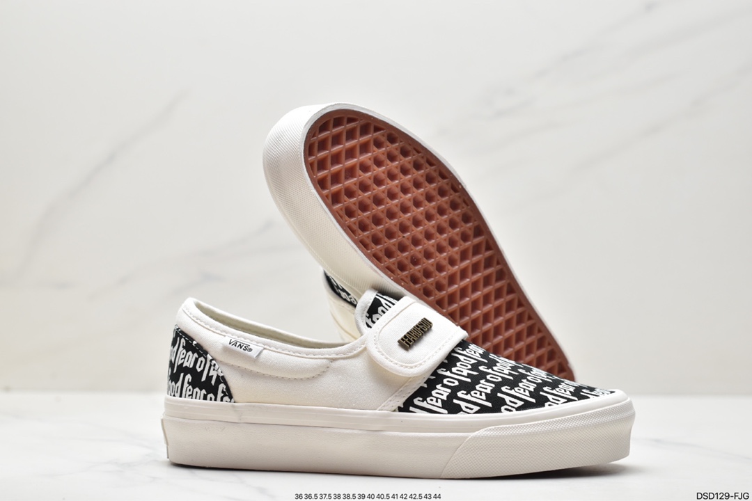 Vans Classic Slip-On