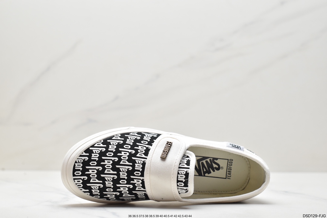 Vans Classic Slip-On