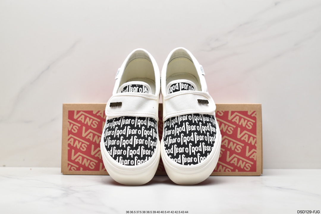 Vans Classic Slip-On