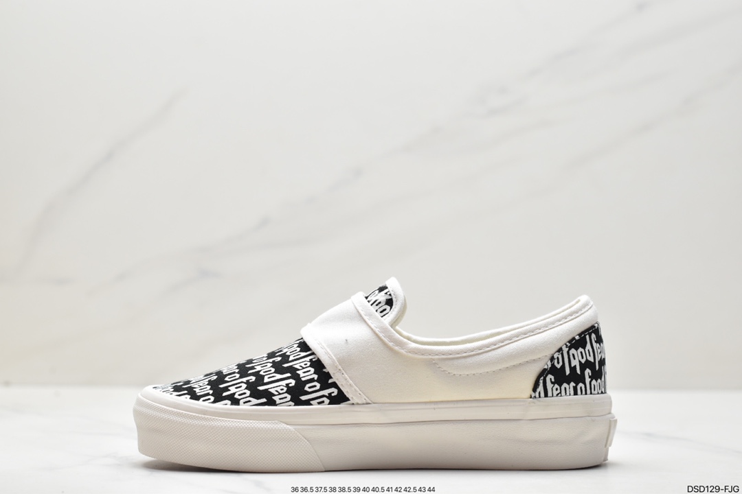 Vans Classic Slip-On