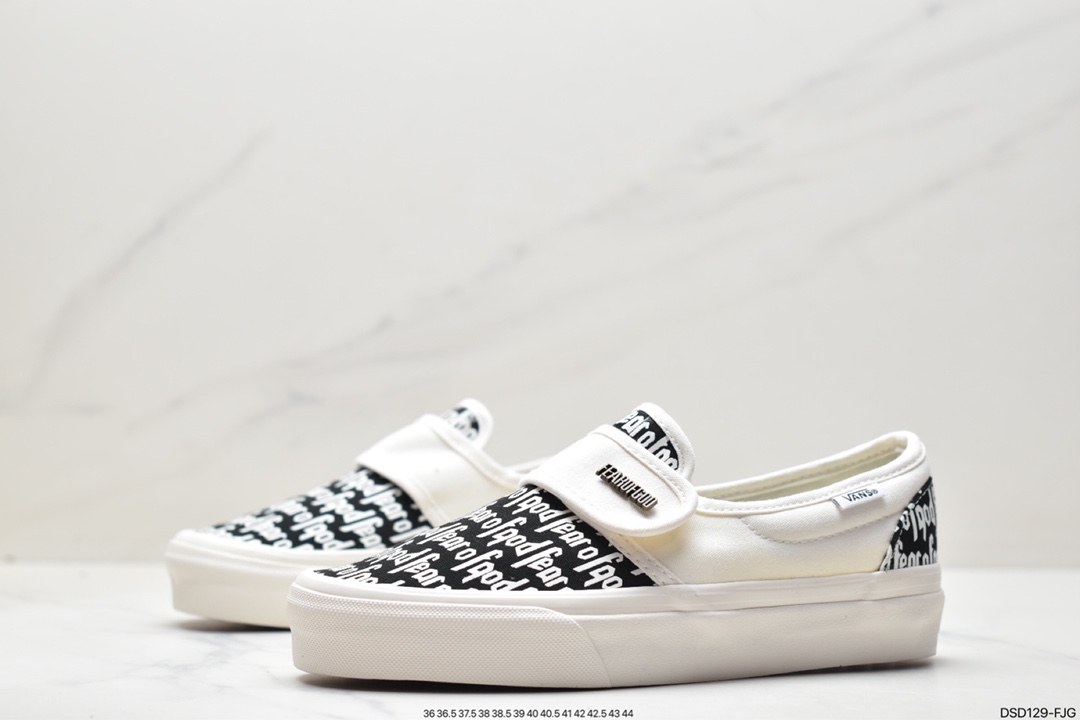 Vans Classic Slip-On