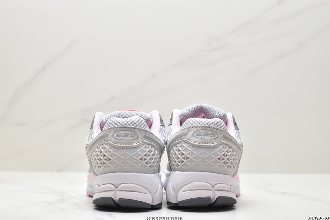 160 耐克Nike Zoom Vomero 5 SP”Vast Grey/Sail”马拉松复古跑慢跑鞋 FN3695-001