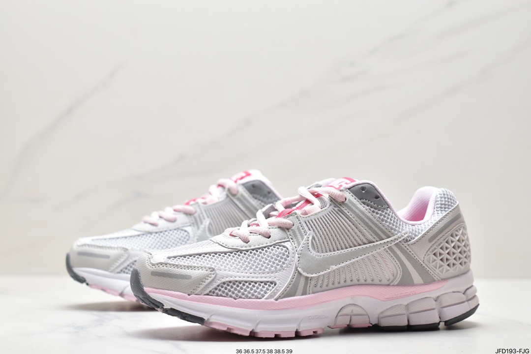160 耐克Nike Zoom Vomero 5 SP”Vast Grey/Sail”马拉松复古跑慢跑鞋 FN3695-001