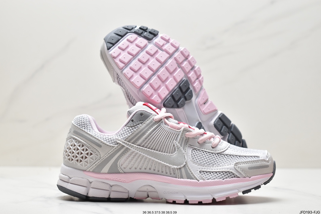 160 耐克Nike Zoom Vomero 5 SP”Vast Grey/Sail”马拉松复古跑慢跑鞋 FN3695-001