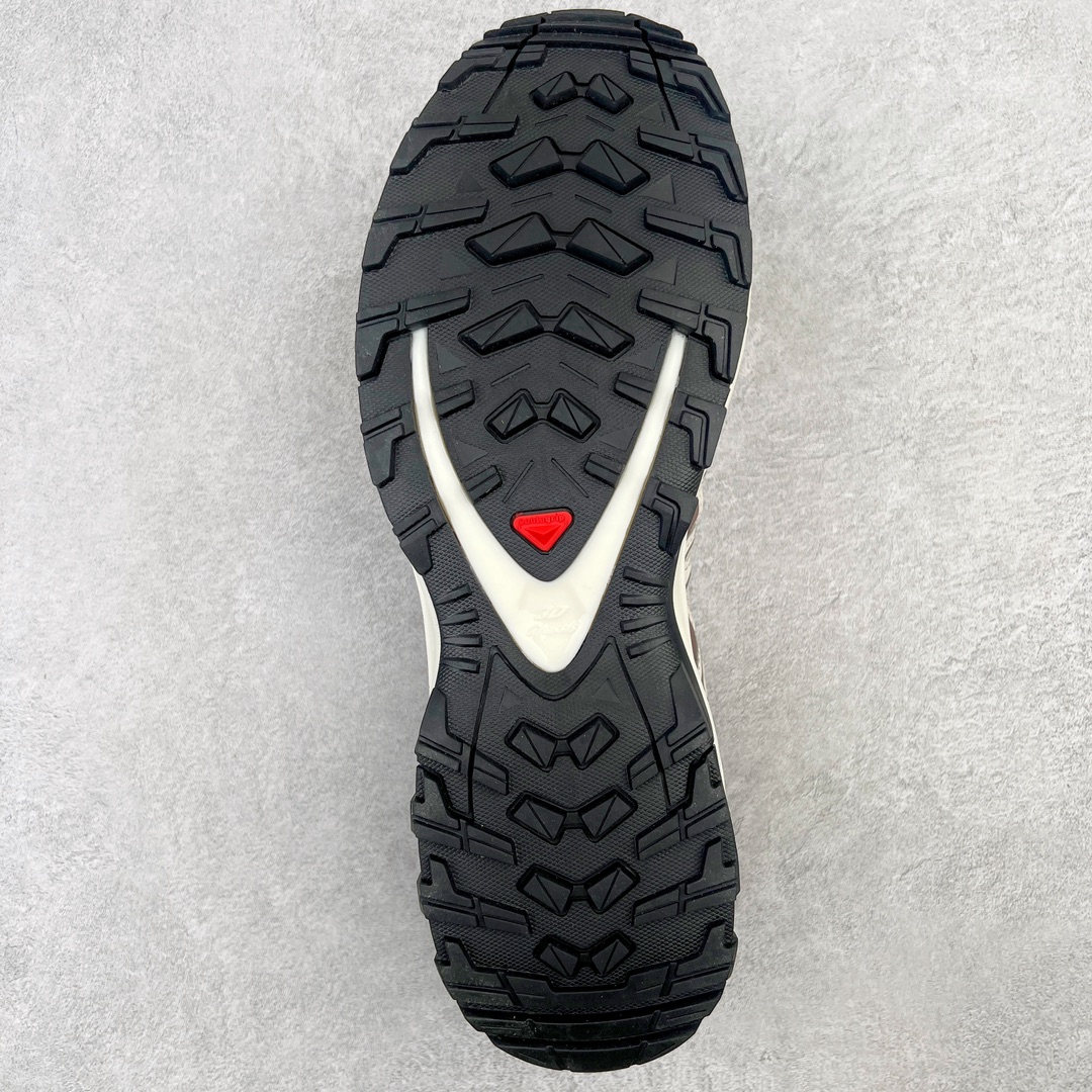 图片[9]-＃GX/绿X 纯原福利 SALOMON XA Pro 3D ADV 萨洛蒙潮流越野机能户外功能鞋 纯原外贸平台特供订单 耗时半年巨作 全套原纸板楦头开发 原厂特供网布配套加持 确保原汁原味 完美呈现版型 原档数据独家私模五层组合大底 男女鞋同步官方开发至46.5 原装Ortholite轻量化鞋垫 中底布带钢印编号 原厂TPU锁扣 进口港宝加持 后跟自然饱满 还原公司包裹性 鞋面采用SENSIFT贴合技术 全方位贴合包裹脚型 鞋跟部鞋底牵引设计 提供强大的抓地性能 更适应野外崎岖不平的道路 其3D ADVANCED CHASSIS底盘 材料轻量大化 钉齿设计更具稳定性 防护性 鞋底易磨损区运用CONTAGRIP高耐磨材料 应对城市硬质路面长距离跑考验 尺码：36 36.5 37.5 38 38.5 39 40 40.5 41 42 42.5 43 44 44.5 45 46 46.5-选品中心