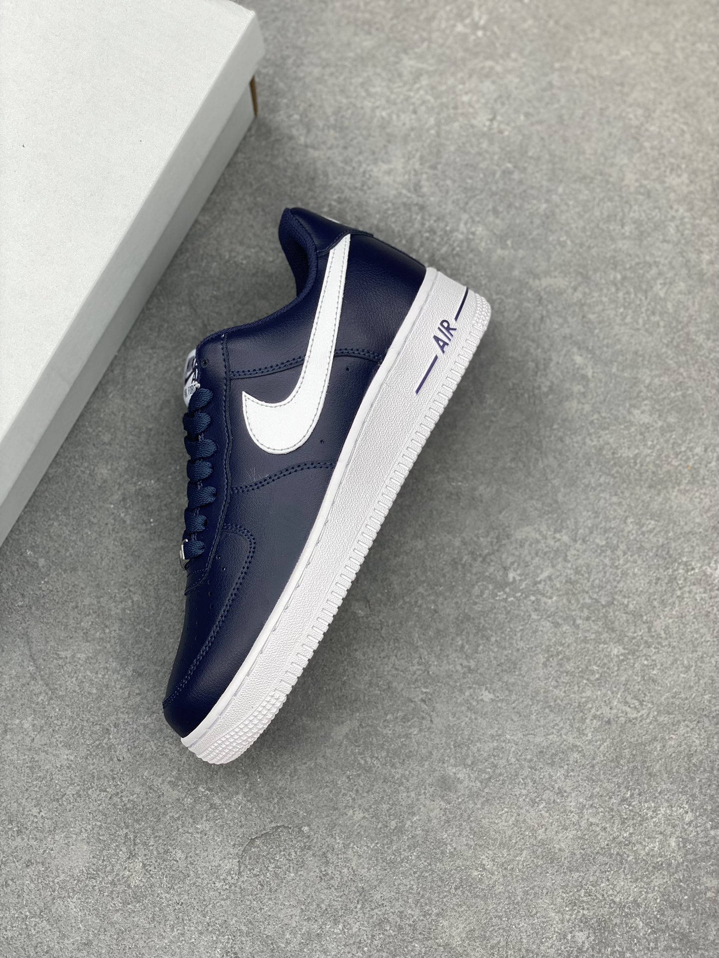 Nike Air Force 1 Low: Versatile Comfort, Classic Style - CJ0952-400 8 i1684181655 4601 6