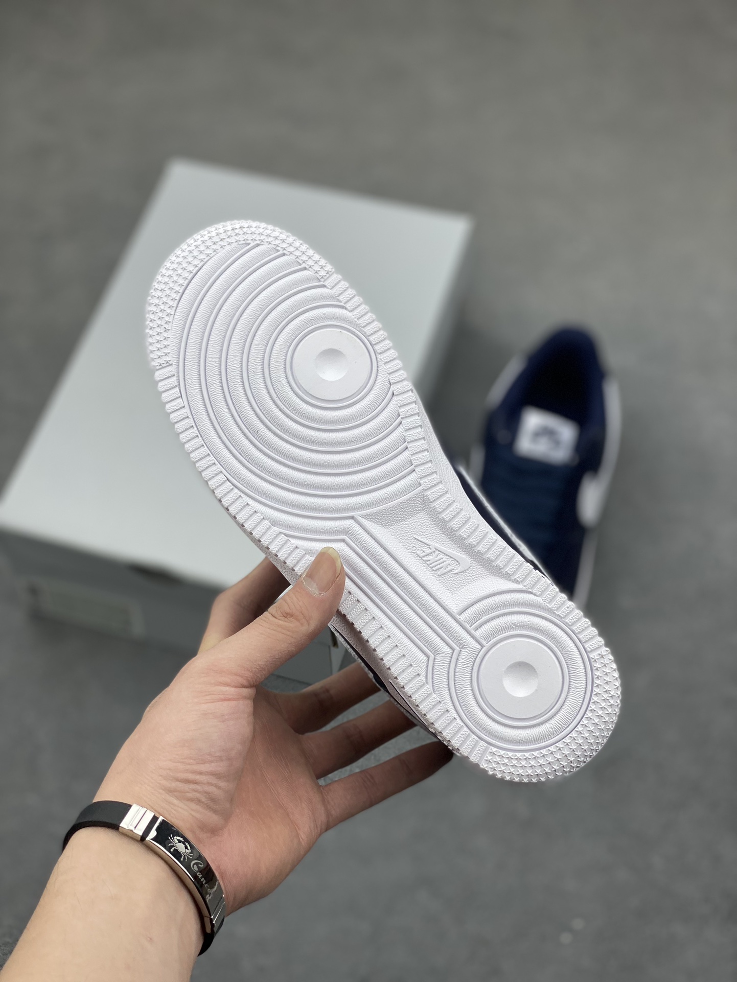 Nike Air Force 1 Low: Versatile Comfort, Classic Style - CJ0952-400 7 i1684181655 687 5