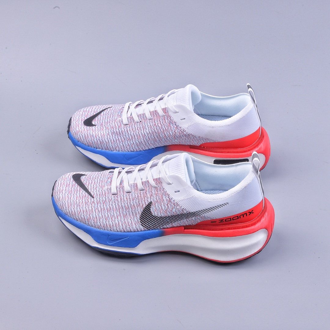 190 NIKE Zoom X Invincible Run Fk 3 马拉松机能风格运动鞋 DR2615-022
