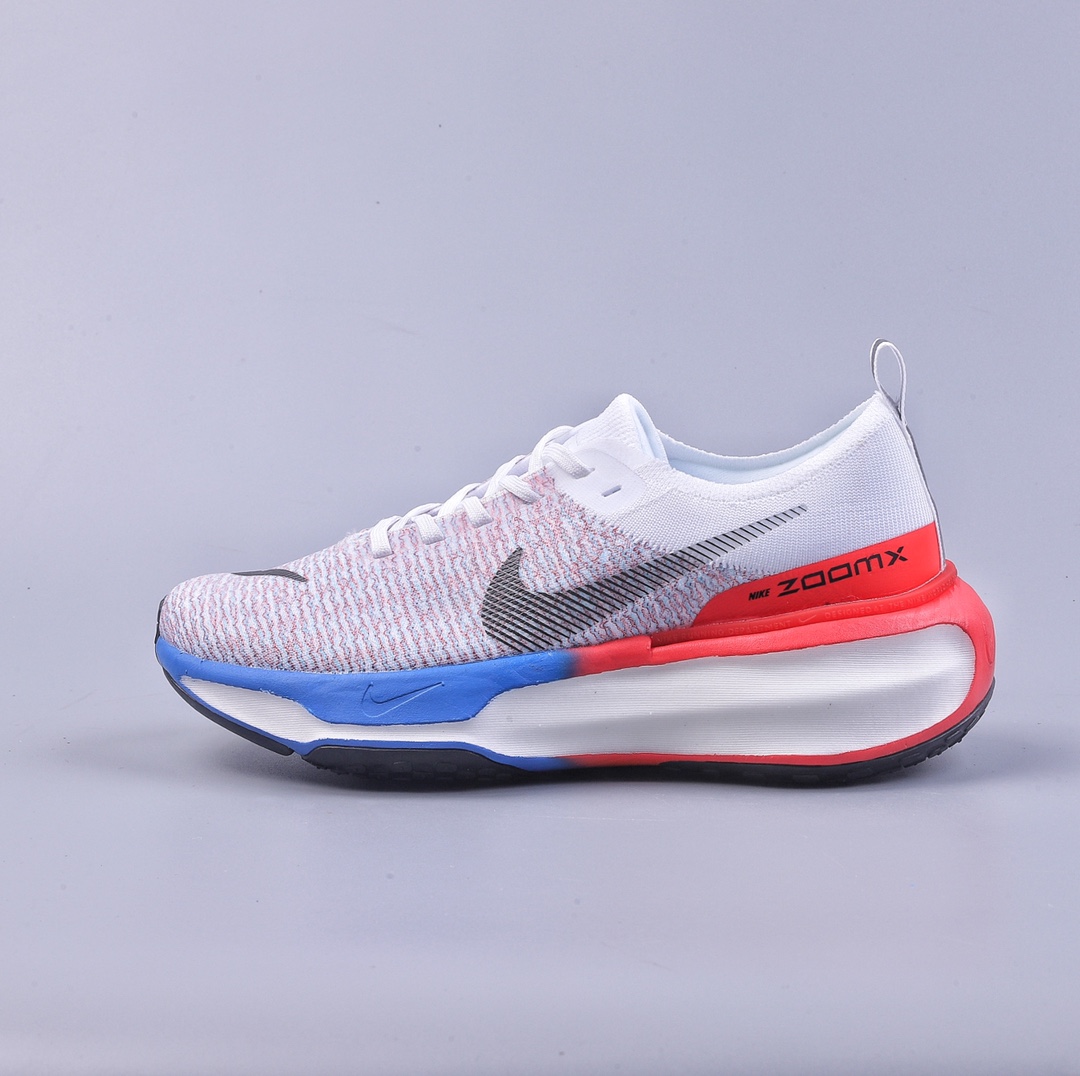 190 NIKE Zoom X Invincible Run Fk 3 马拉松机能风格运动鞋 DR2615-022
