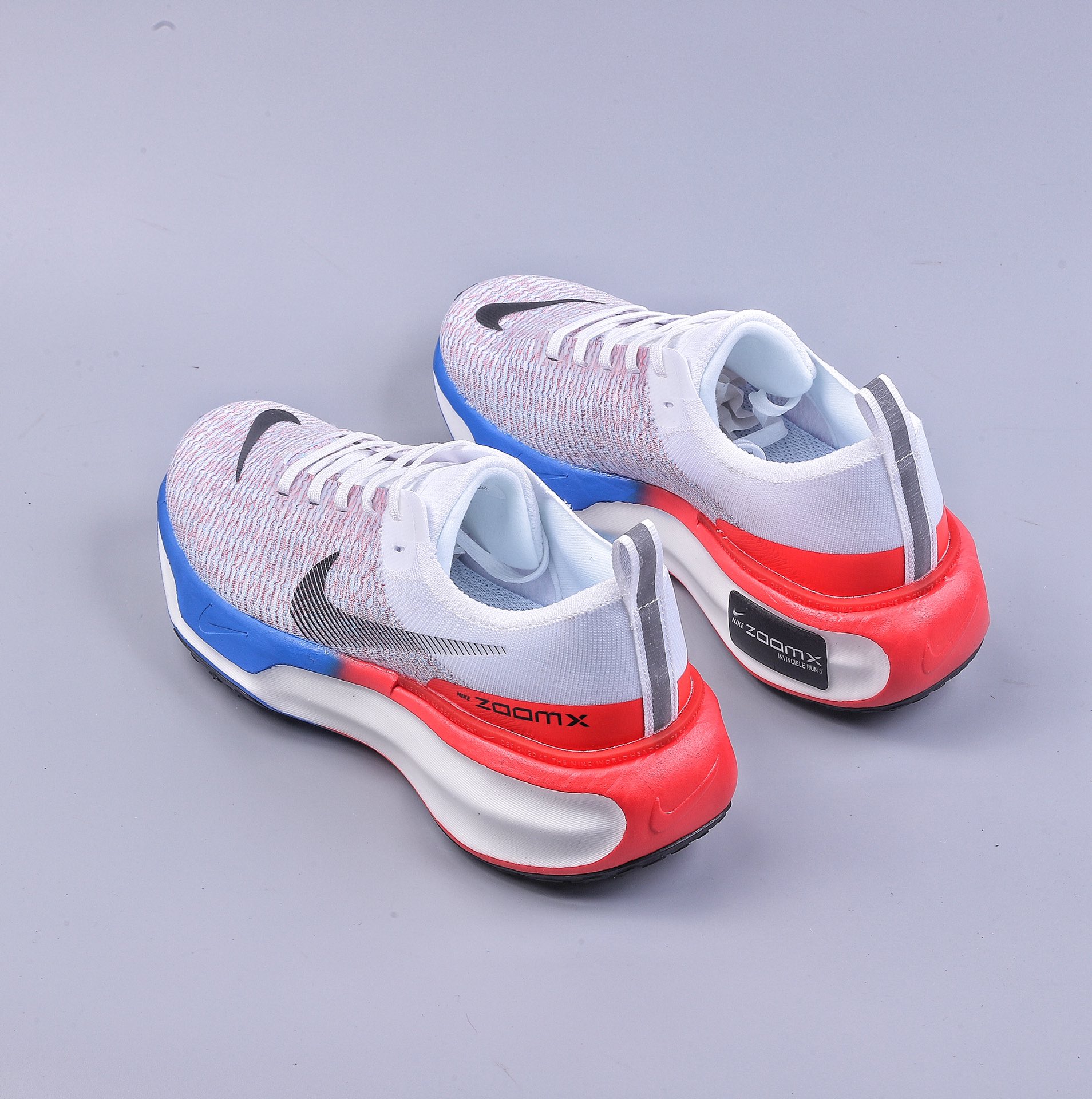 190 NIKE Zoom X Invincible Run Fk 3 马拉松机能风格运动鞋 DR2615-022