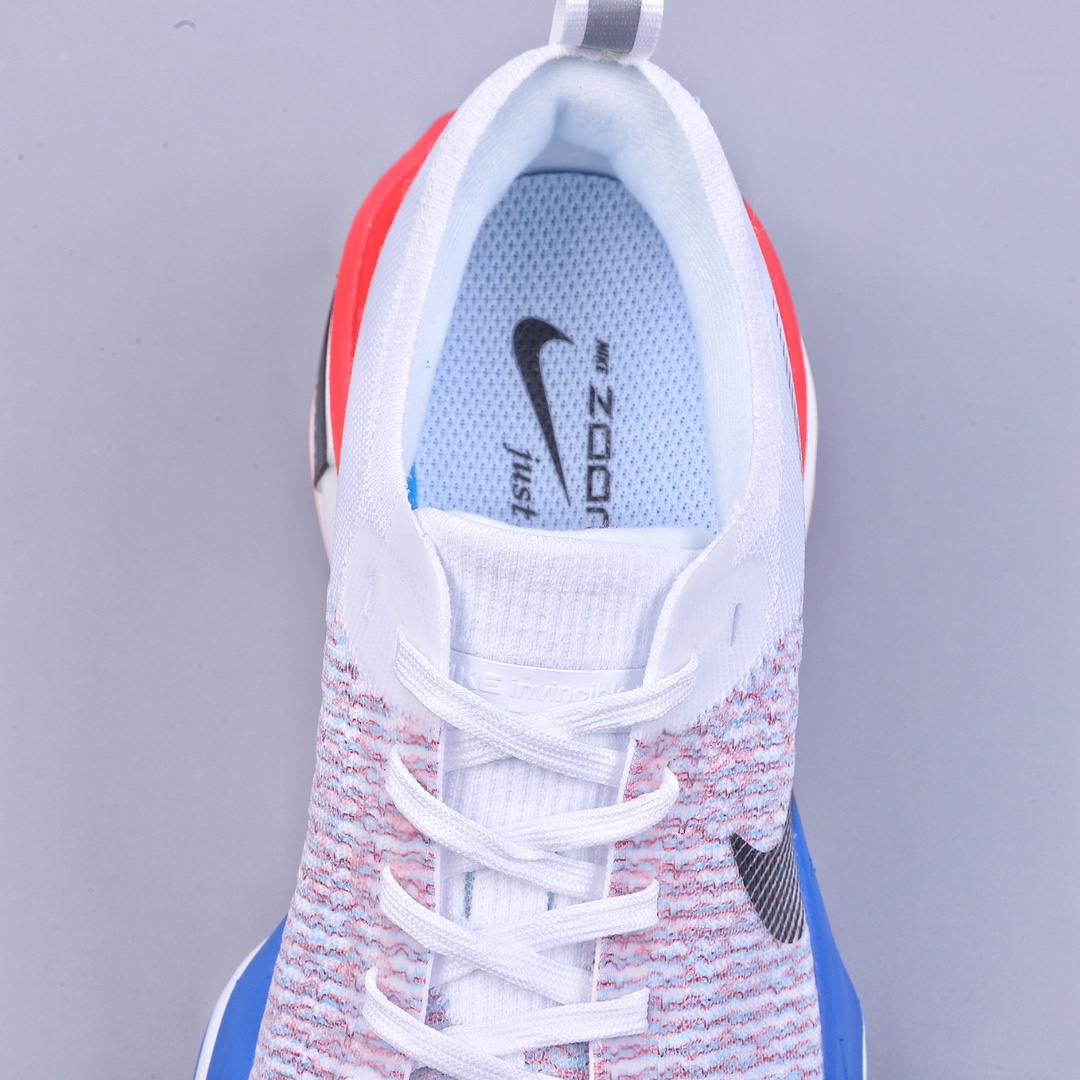 190 NIKE Zoom X Invincible Run Fk 3 马拉松机能风格运动鞋 DR2615-022