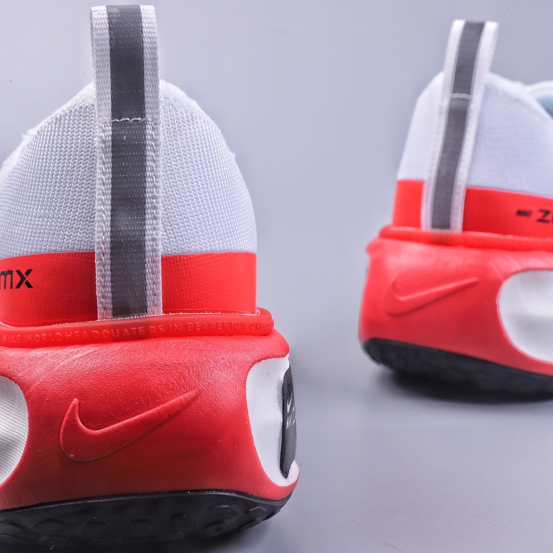 190 NIKE Zoom X Invincible Run Fk 3 马拉松机能风格运动鞋 DR2615-022