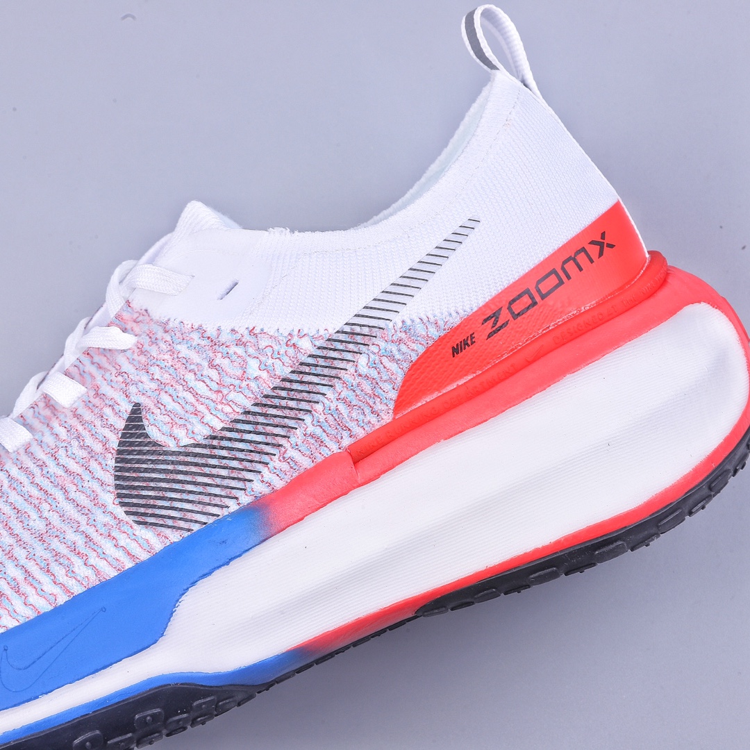 190 NIKE Zoom X Invincible Run Fk 3 马拉松机能风格运动鞋 DR2615-022