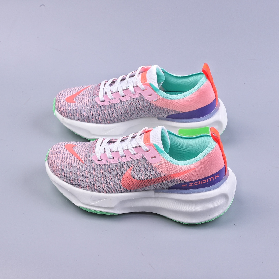 190 NIKE Zoom X Invincible Run Fk 3 马拉松机能风格运动鞋 DR2615-020