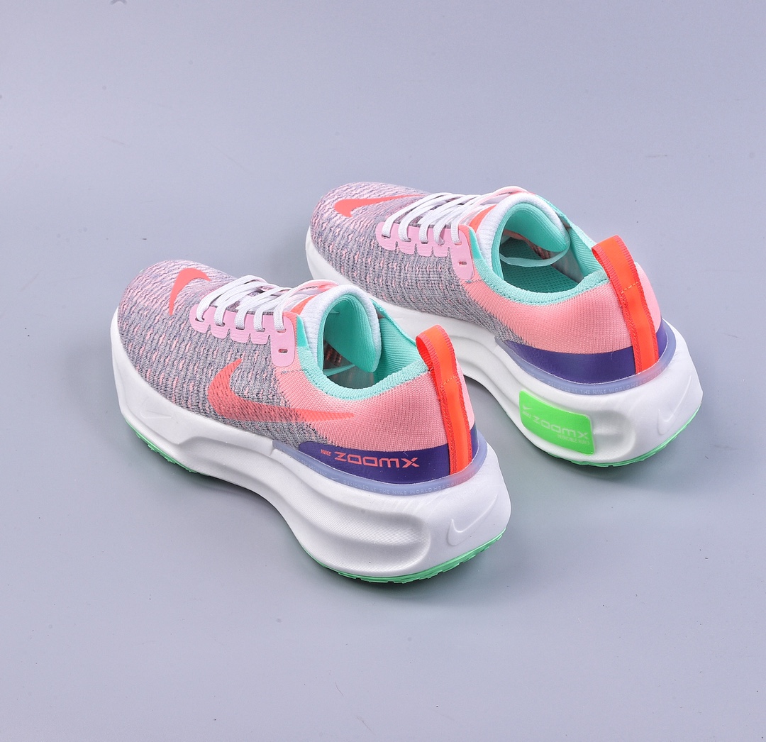 190 NIKE Zoom X Invincible Run Fk 3 马拉松机能风格运动鞋 DR2615-020