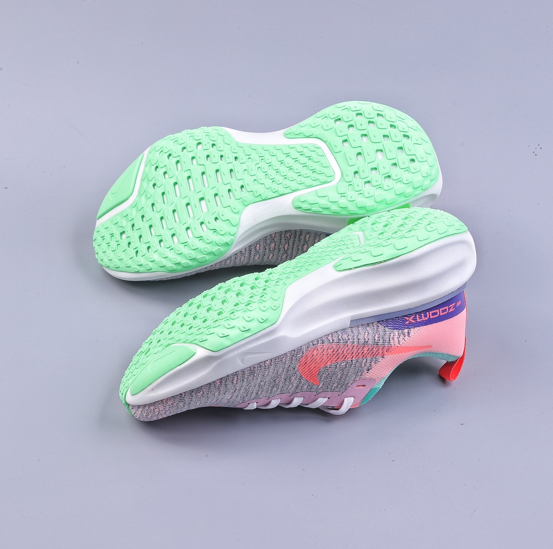 190 NIKE Zoom X Invincible Run Fk 3 马拉松机能风格运动鞋 DR2615-020