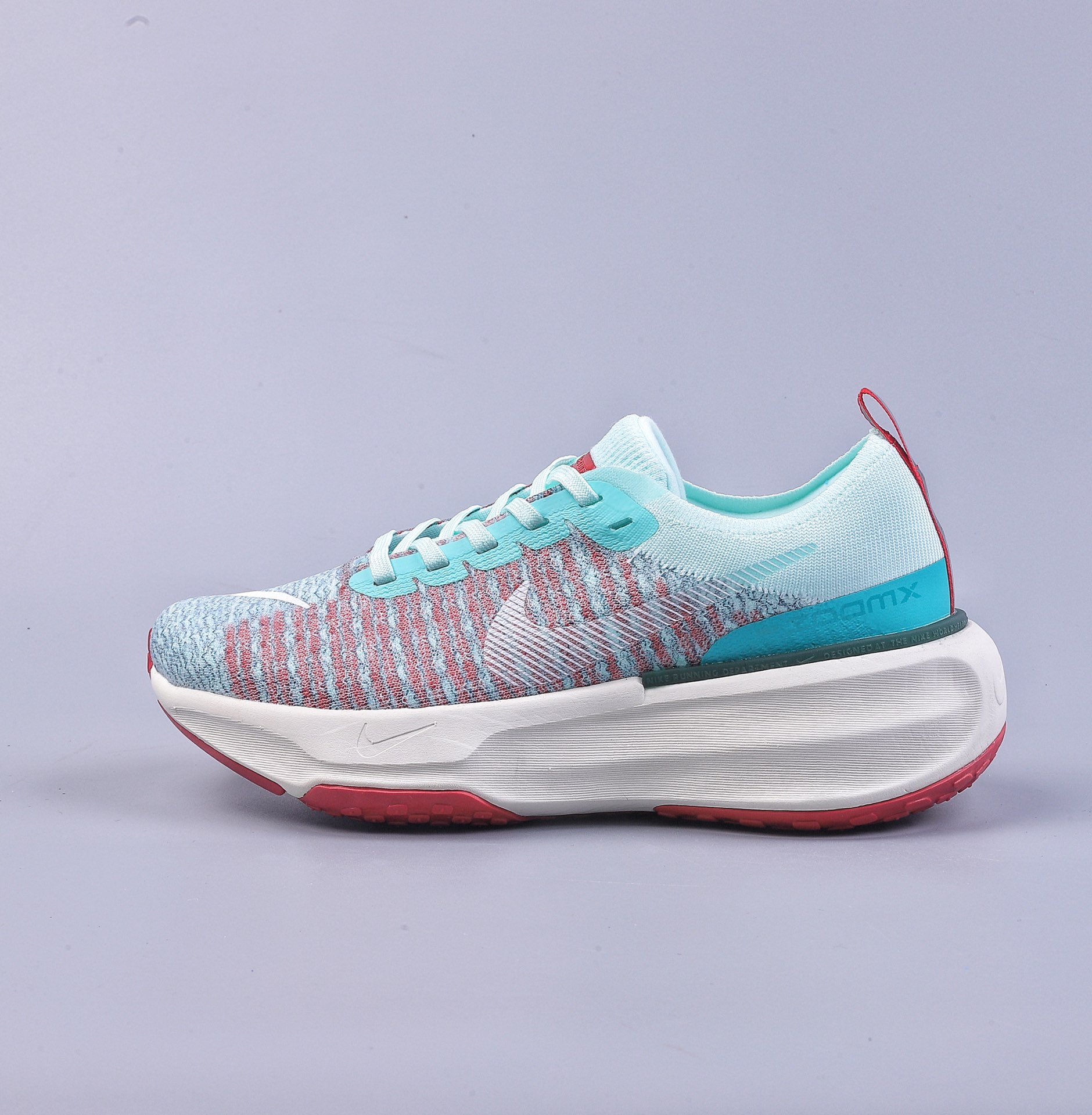 190 NIKE Zoom X Invincible Run Fk 3 马拉松机能风格运动鞋 DR2615-018