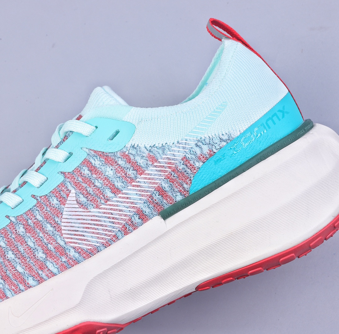 190 NIKE Zoom X Invincible Run Fk 3 马拉松机能风格运动鞋 DR2615-018