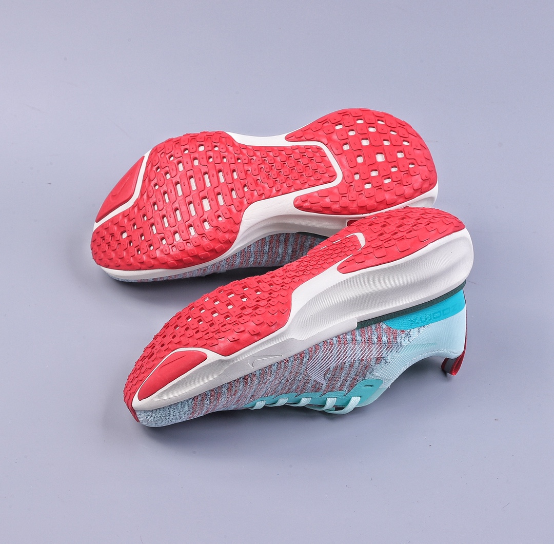 190 NIKE Zoom X Invincible Run Fk 3 马拉松机能风格运动鞋 DR2615-018