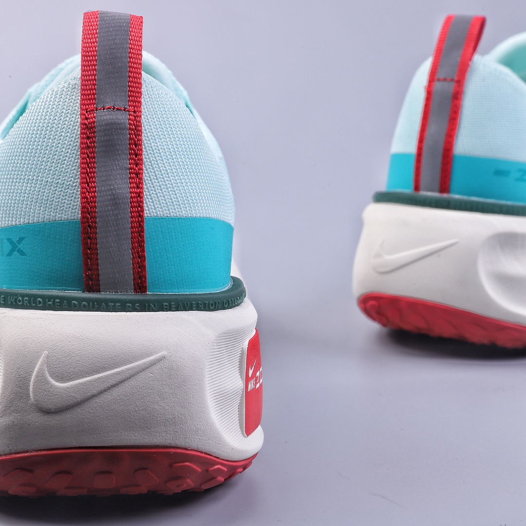 190 NIKE Zoom X Invincible Run Fk 3 马拉松机能风格运动鞋 DR2615-018