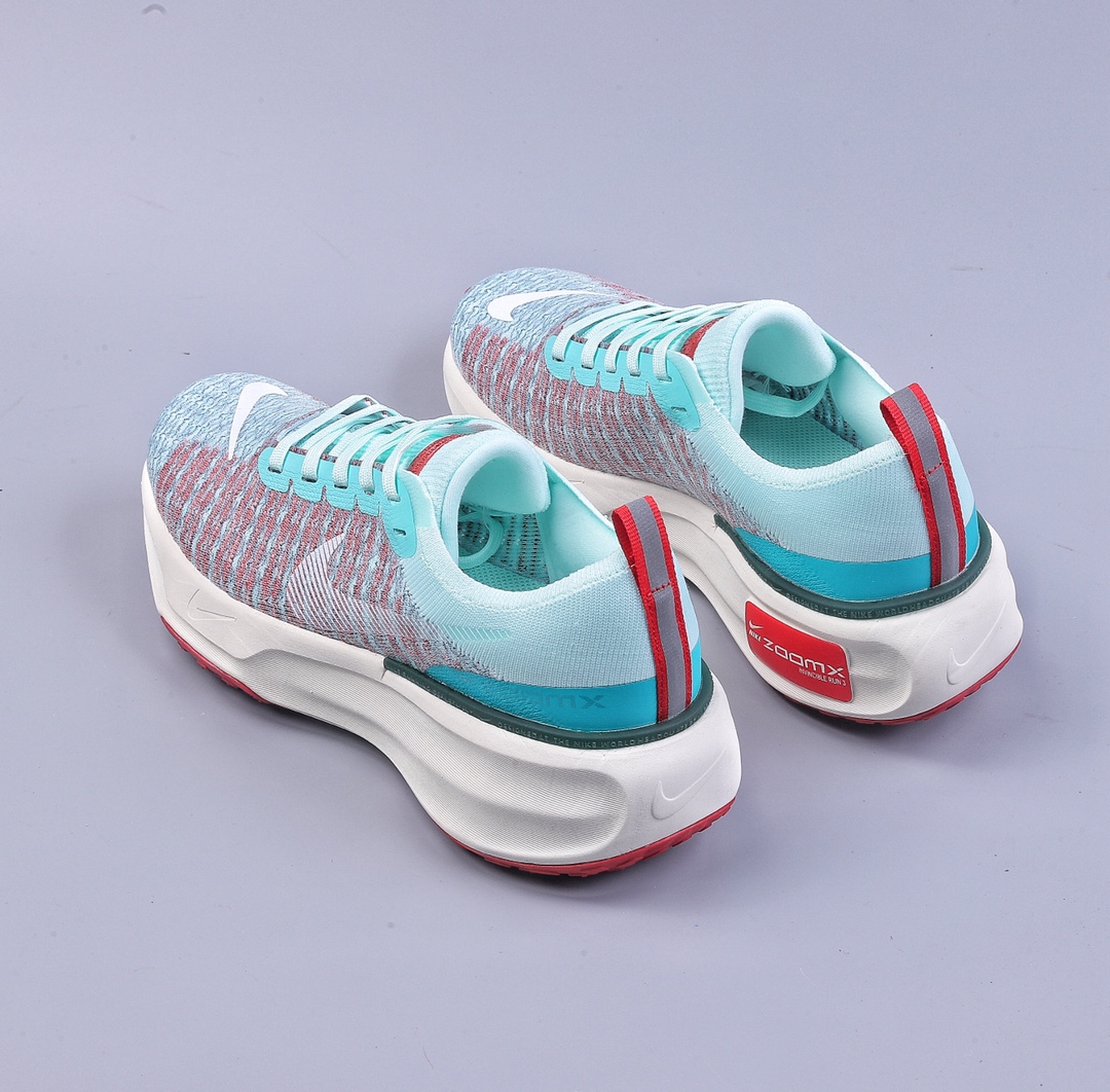 190 NIKE Zoom X Invincible Run Fk 3 马拉松机能风格运动鞋 DR2615-018
