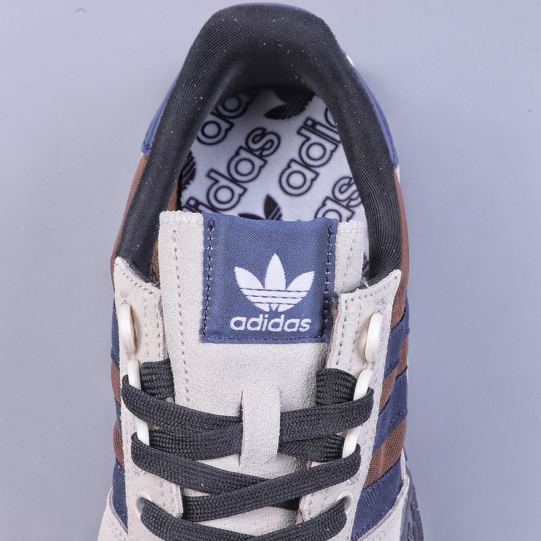 Adidas Retropy E5 WRP Adidas new sports casual popcorn running shoes IG9982