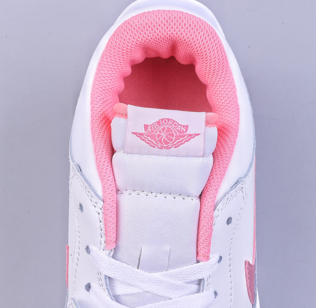 200 Air Jordan Legacy 三合一312 ”粉白” FN3407-161