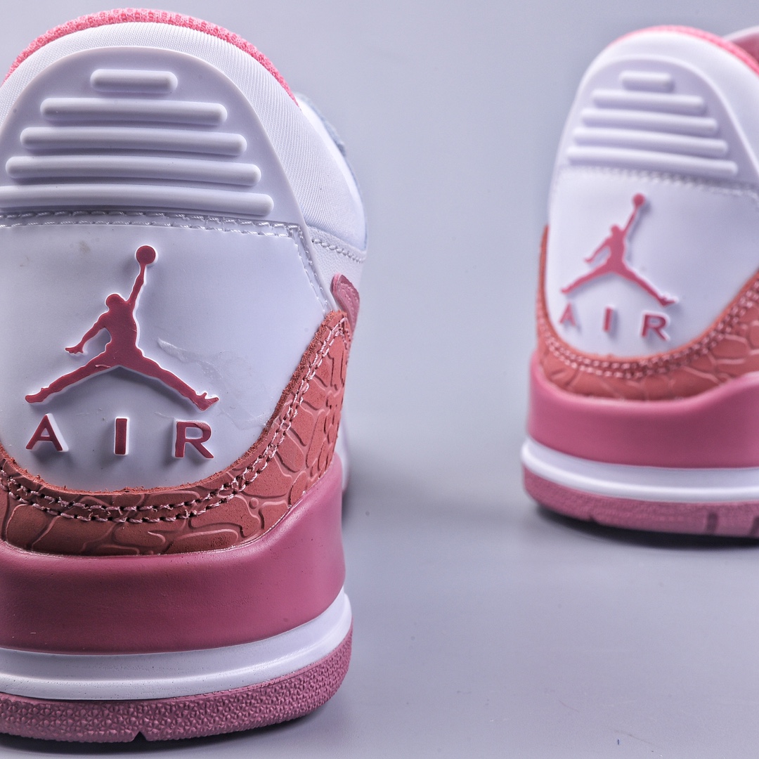 200 Air Jordan Legacy 三合一312 ”粉白” FN3407-161