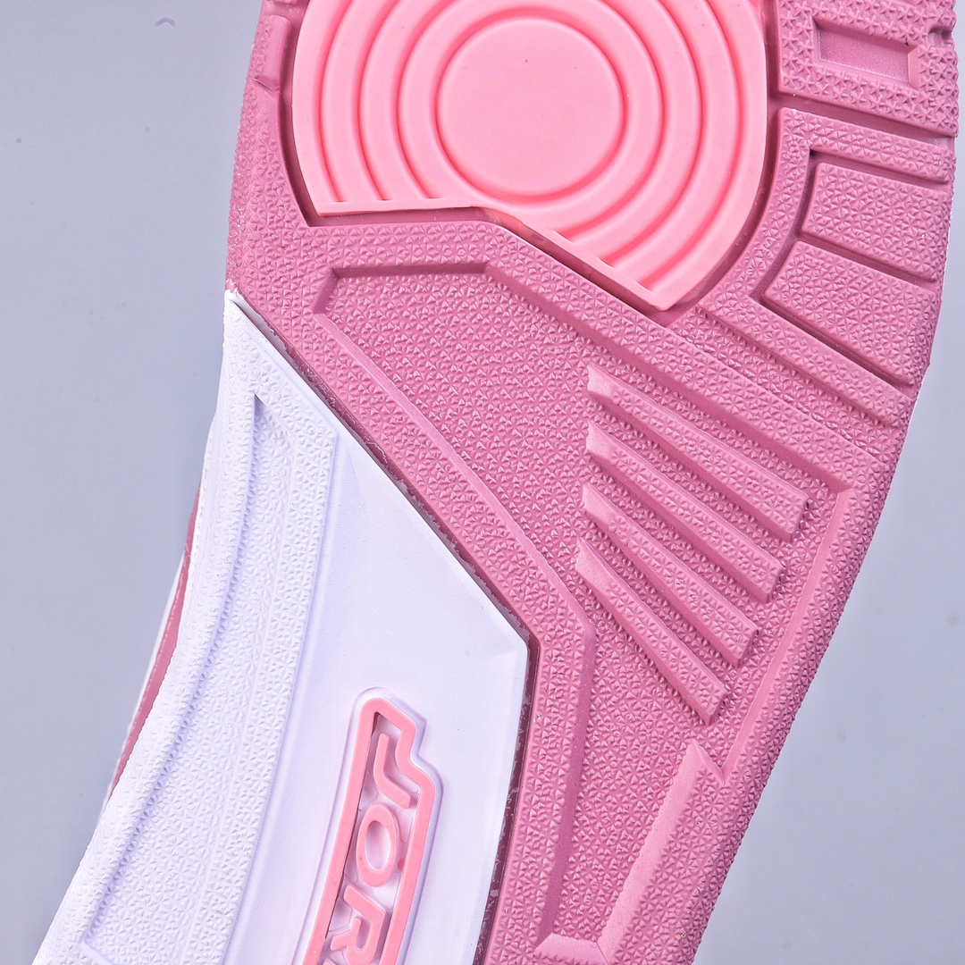 200 Air Jordan Legacy 三合一312 ”粉白” FN3407-161