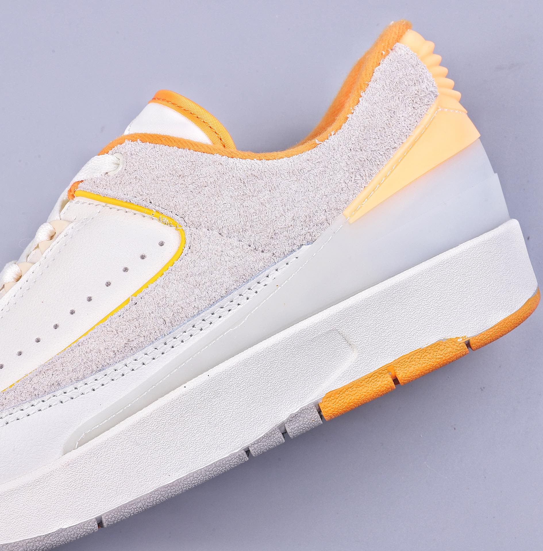 200 Air Jordan 2 Low Retro low SP 低帮复古篮球鞋 DV9956-118