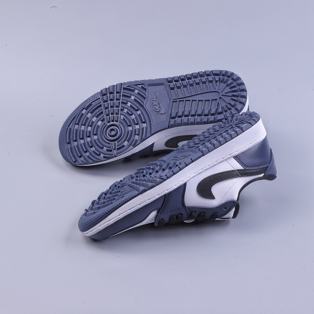 280 DT Air Jordan AJ1 Low Golf 高尔夫 午夜蓝 DD9315-104
