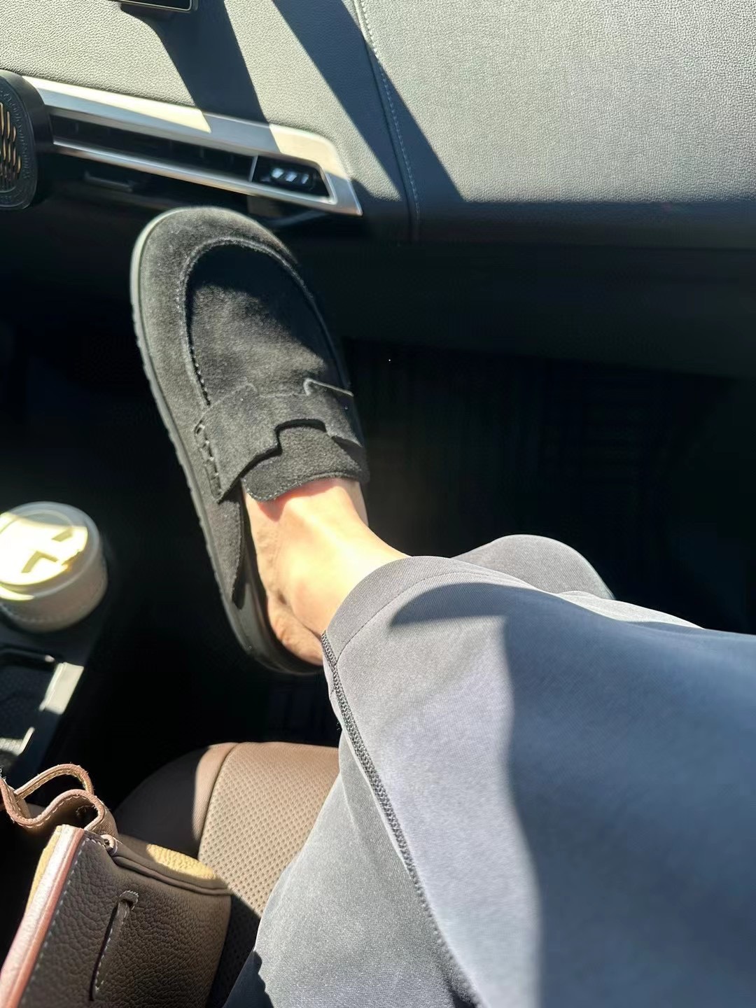 NO:167488,——Demonstration———Semi-drag19860909——示范——,半拖,Women's Shoes