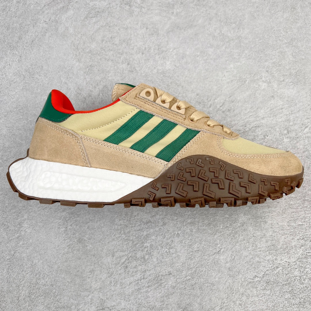 ＃纯原特价福利 AD Retropy Boost E5 W.R.P E5二代系列复古赛车原型爆米花缓震休闲运动慢跑鞋 灵感来自比赛 但每天都穿着 这些Retropy E5 W.R.P鞋采用高品质材料设计 易于穿着或穿着 所以来搭配您最喜欢的牛仔裤或您最喜欢的运动衫 无论如何 Boost缓冲垫都会增加每一步的舒适度 尺码：36 36⅔ 37⅓ 38 38⅔ 39⅓ 40 40⅔ 41⅓ 42 42⅔ 43⅓ 44 45-选品中心