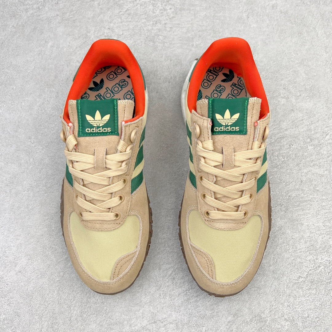 图片[2]-＃纯原特价福利 AD Retropy Boost E5 W.R.P E5二代系列复古赛车原型爆米花缓震休闲运动慢跑鞋 灵感来自比赛 但每天都穿着 这些Retropy E5 W.R.P鞋采用高品质材料设计 易于穿着或穿着 所以来搭配您最喜欢的牛仔裤或您最喜欢的运动衫 无论如何 Boost缓冲垫都会增加每一步的舒适度 尺码：36 36⅔ 37⅓ 38 38⅔ 39⅓ 40 40⅔ 41⅓ 42 42⅔ 43⅓ 44 45-选品中心