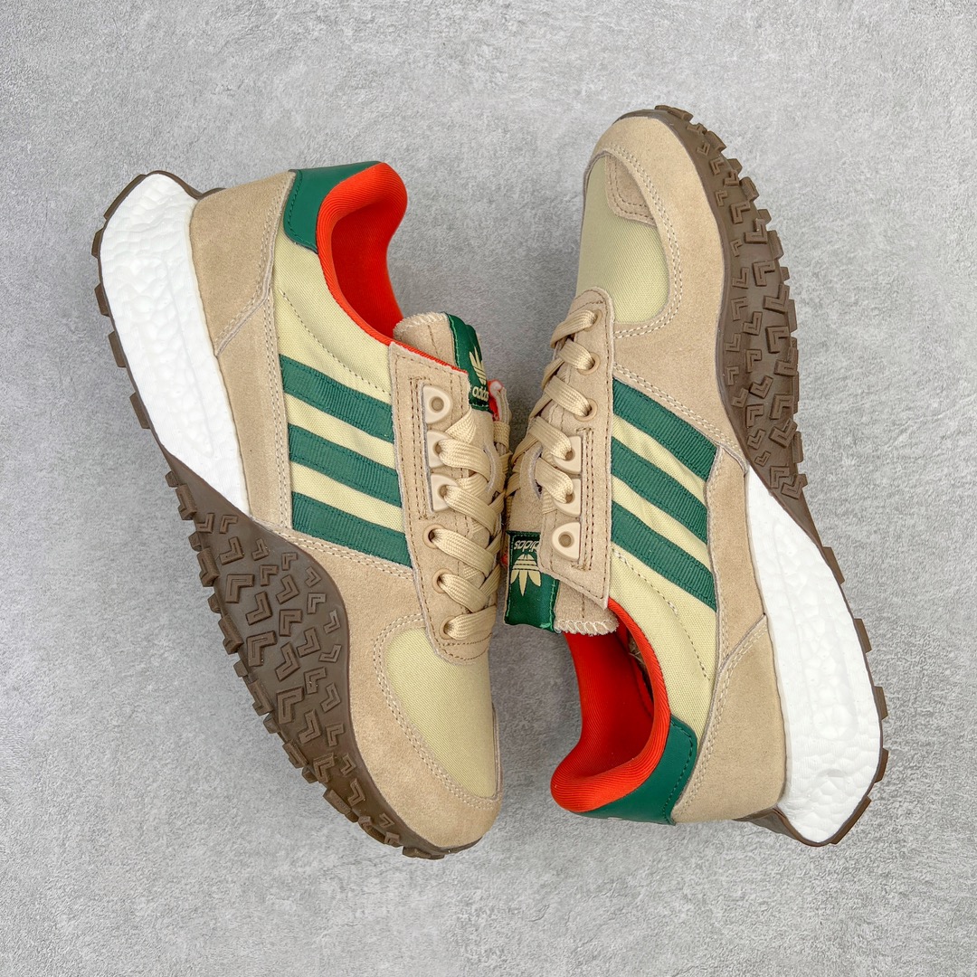 图片[3]-＃纯原特价福利 AD Retropy Boost E5 W.R.P E5二代系列复古赛车原型爆米花缓震休闲运动慢跑鞋 灵感来自比赛 但每天都穿着 这些Retropy E5 W.R.P鞋采用高品质材料设计 易于穿着或穿着 所以来搭配您最喜欢的牛仔裤或您最喜欢的运动衫 无论如何 Boost缓冲垫都会增加每一步的舒适度 尺码：36 36⅔ 37⅓ 38 38⅔ 39⅓ 40 40⅔ 41⅓ 42 42⅔ 43⅓ 44 45-选品中心