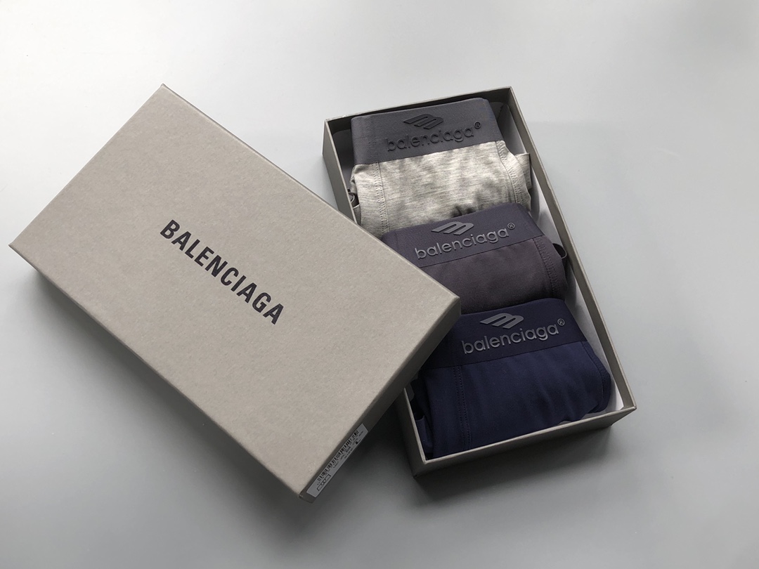발렌시아가 남성 속옷 104432 Balenciaga Underwear