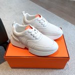 Replica Online
 Hermes Shoes Sneakers Sweatpants