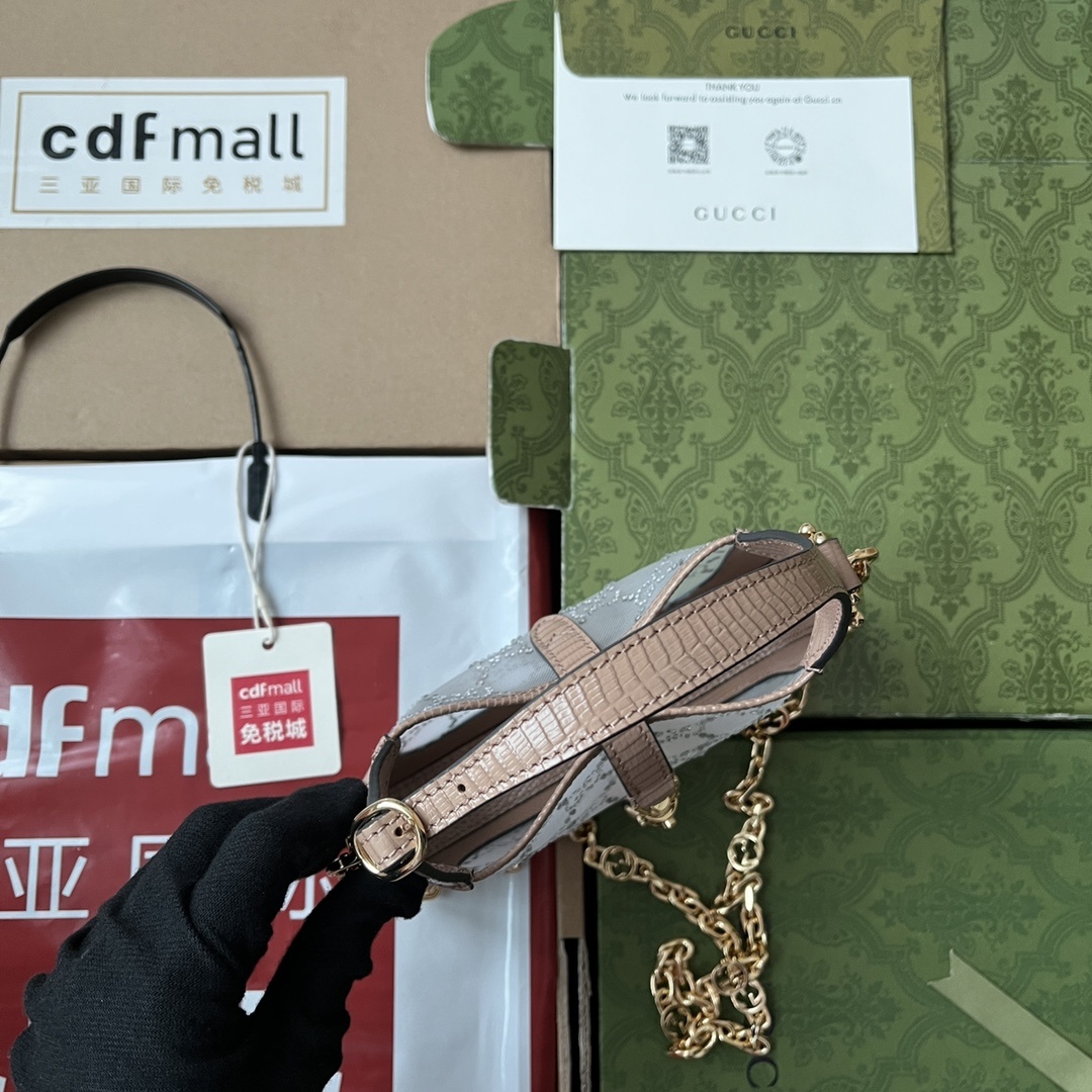 原厂皮配Cdfmall三亚免税店手提袋简介Aria-时尚咏叹调Jackie1961系列焕新推出质感柔软结