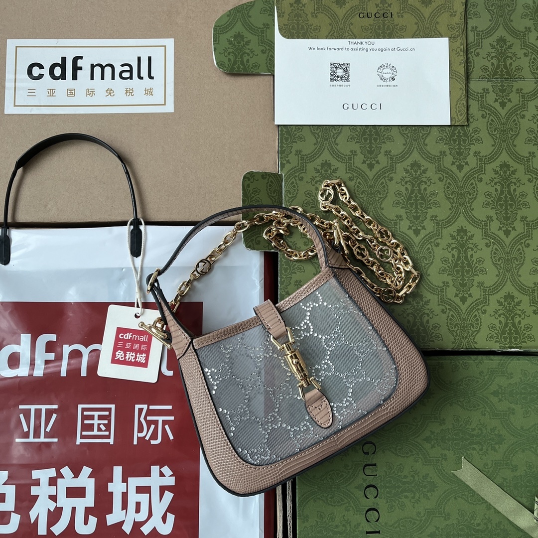原厂皮配Cdfmall三亚免税店手提袋简介Aria-时尚咏叹调Jackie1961系列焕新推出质感柔软结