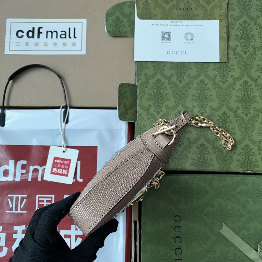 原厂皮配Cdfmall三亚免税店手提袋简介Aria-时尚咏叹调Jackie1961系列焕新推出质感柔软结