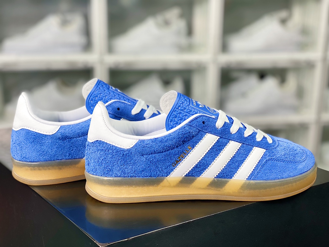 Adidas Gazelle Indoor Trainers low-top HQ8717