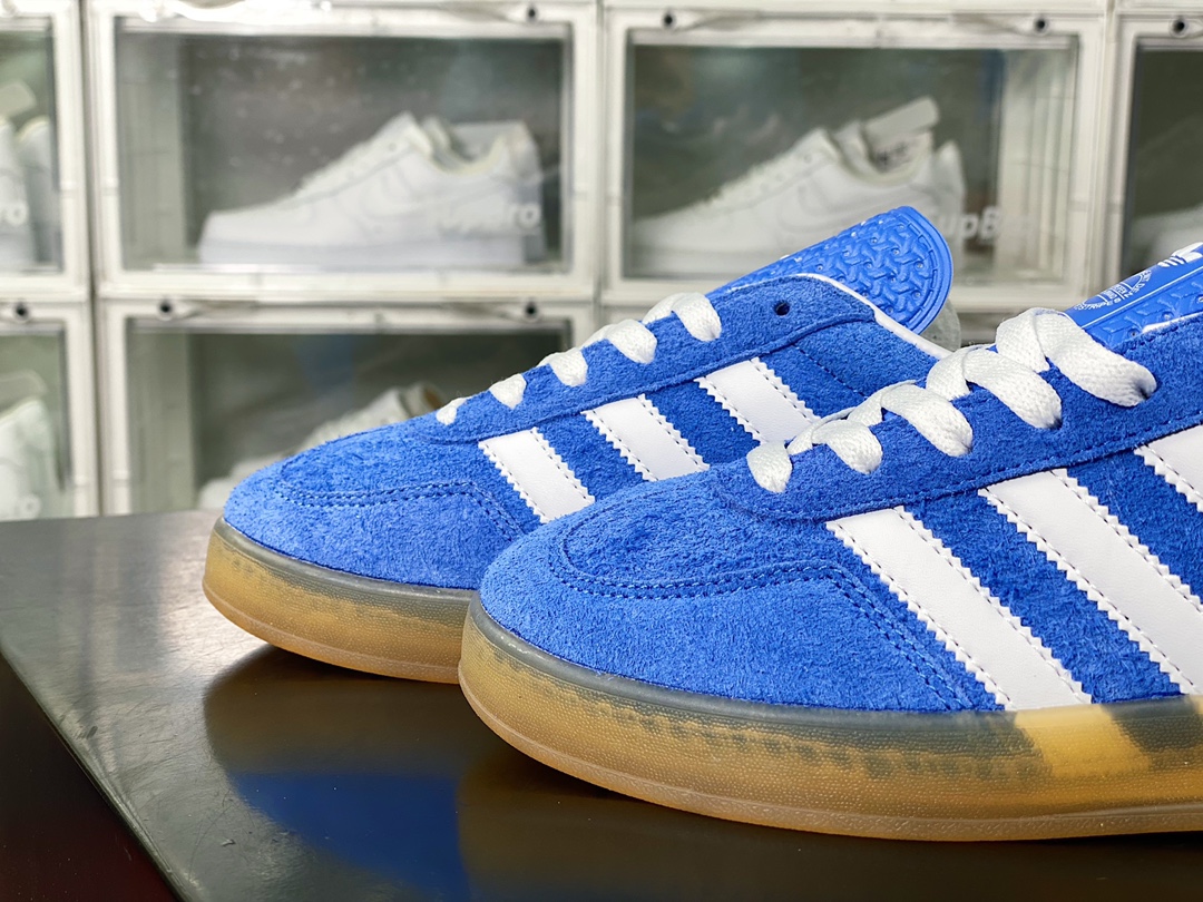 Adidas Gazelle Indoor Trainers low-top HQ8717