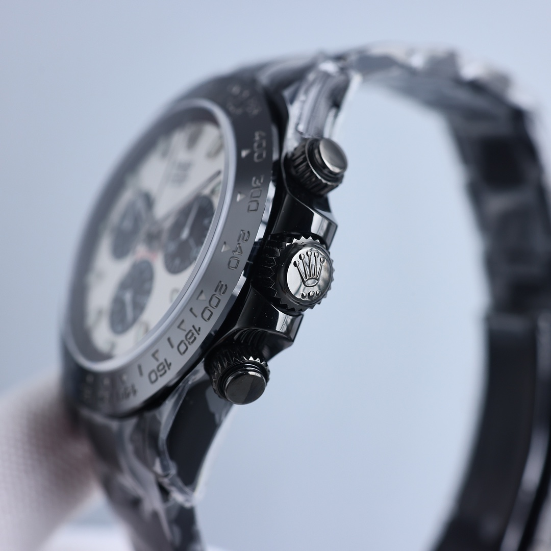 ロレックス 31mm エレガント小サイズ腕時計