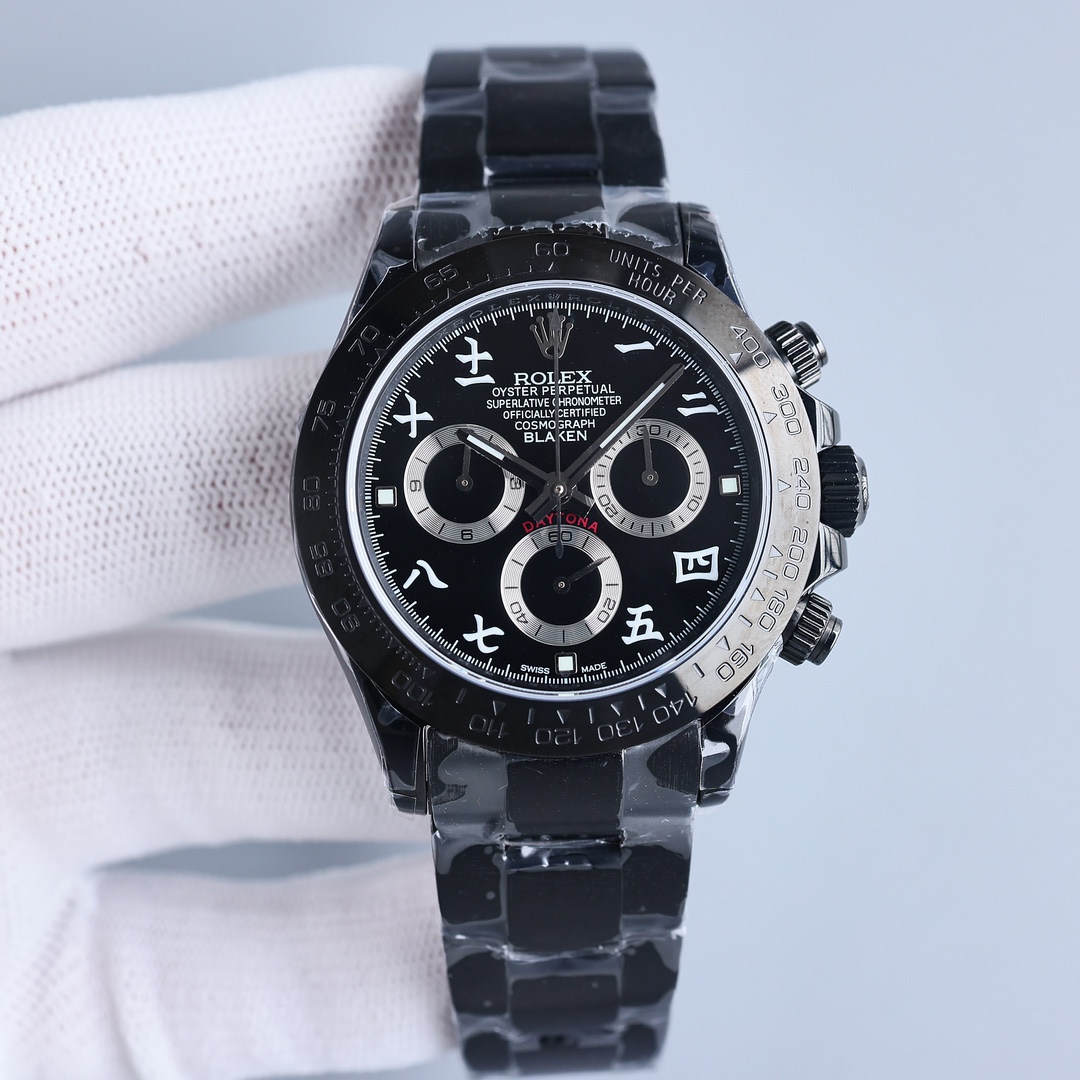 ロレックス 31mm エレガント小サイズ腕時計