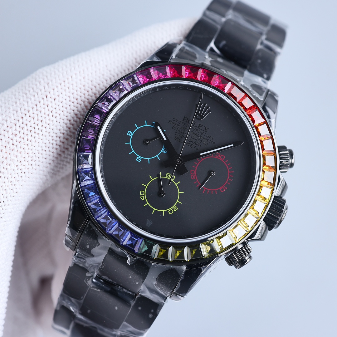 ロレックス 31mm エレガント小サイズ腕時計