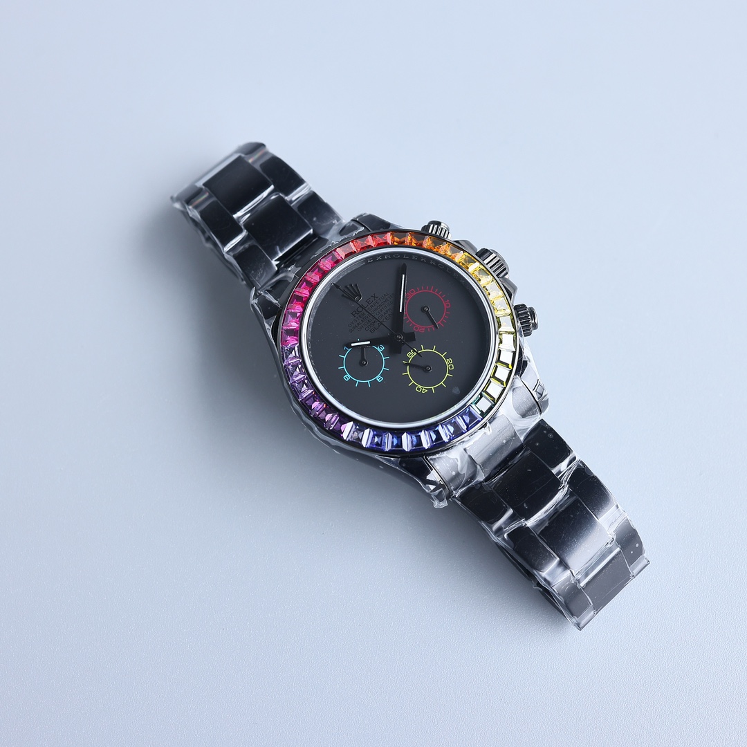 ロレックス 31mm エレガント小サイズ腕時計